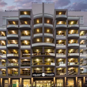 Savoy Aparthotel