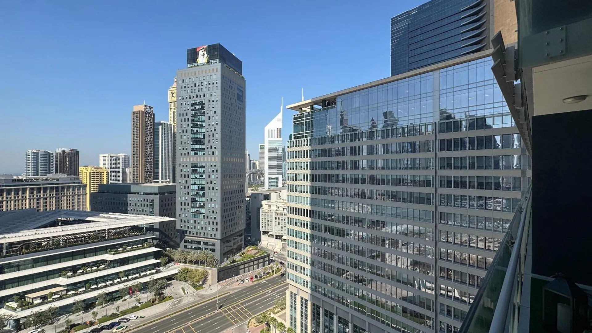 Luxurious 2Br Duplex In Prestigious Difc Apartment Dubai 0*,  United Arab Emirates