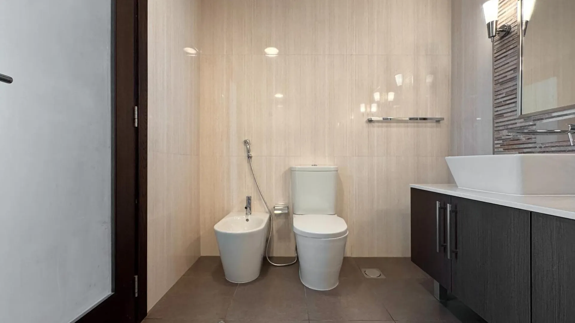 Luxurious 2Br Duplex In Prestigious Difc Apartment Dubai