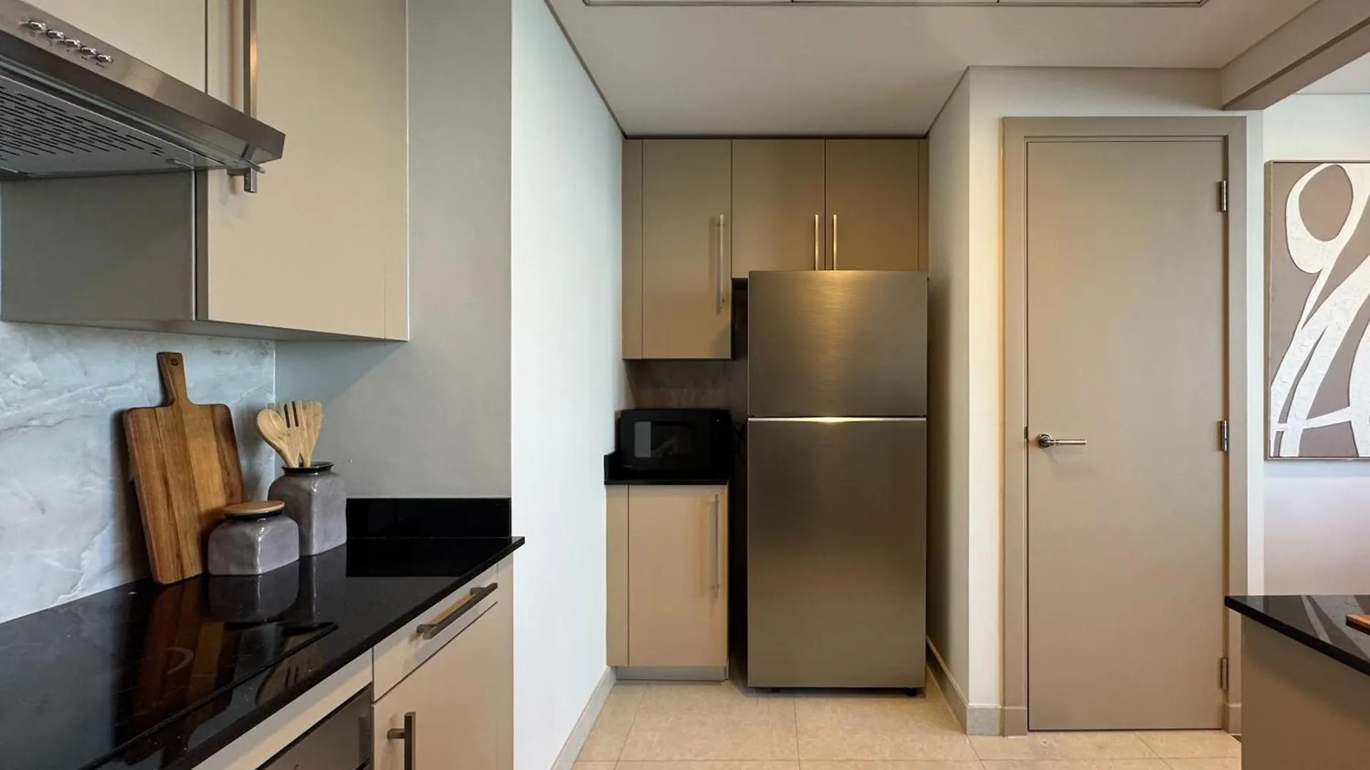 Luxurious 2Br Duplex In Prestigious Difc Apartment Dubai 0*,