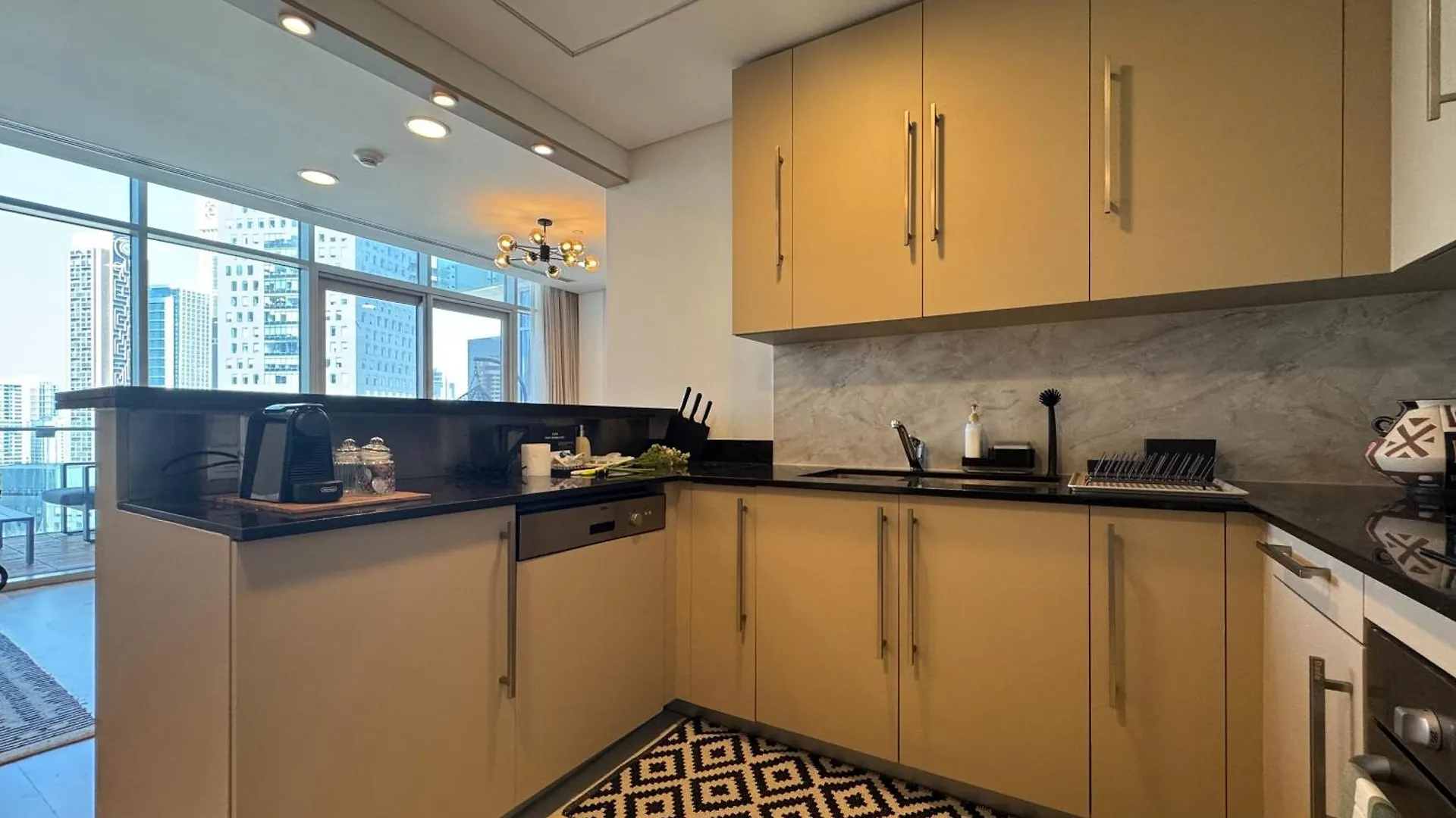 Luxurious 2Br Duplex In Prestigious Difc Apartment Dubai United Arab Emirates
