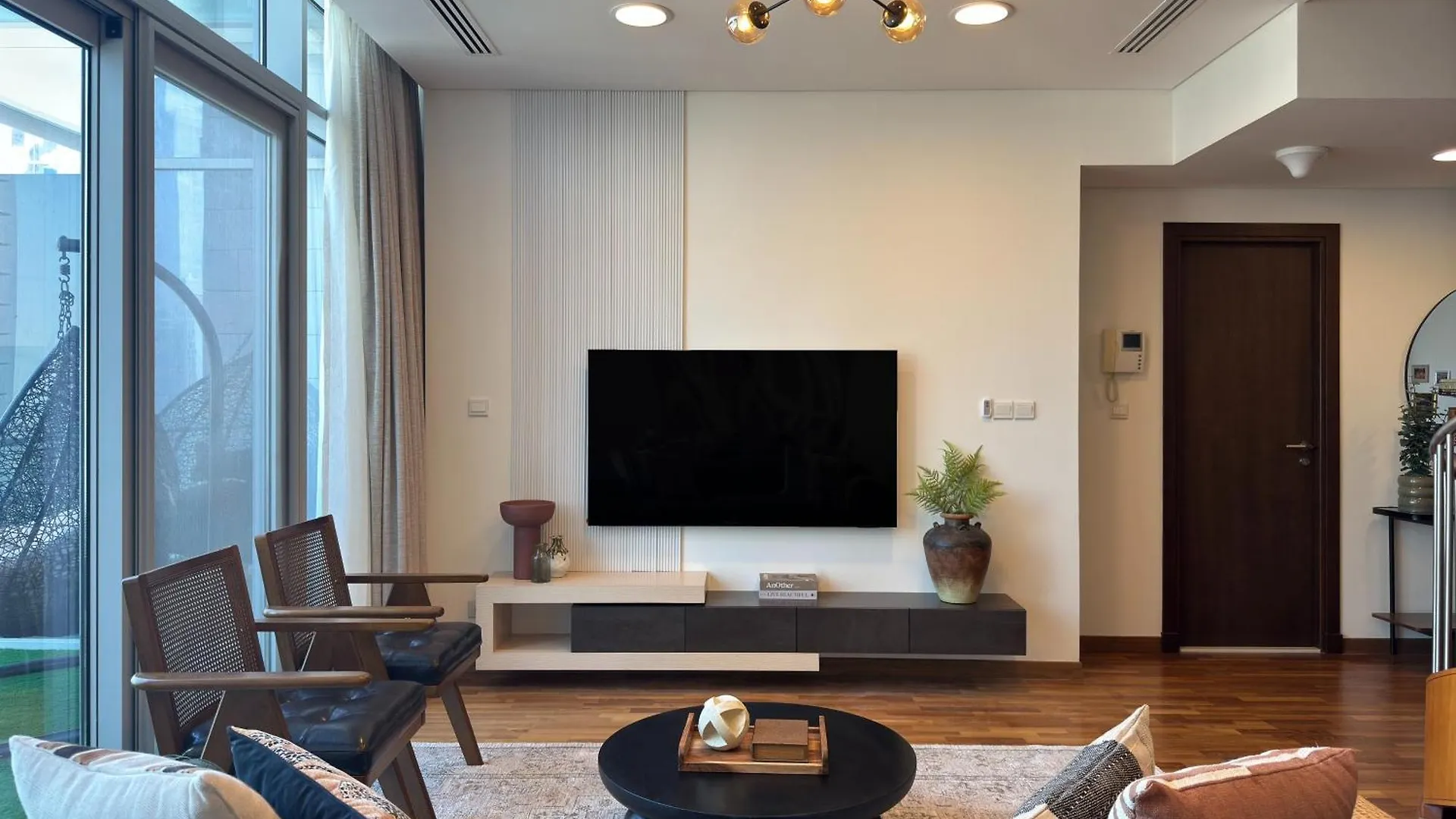 Luxurious 2Br Duplex In Prestigious Difc Apartment Dubai