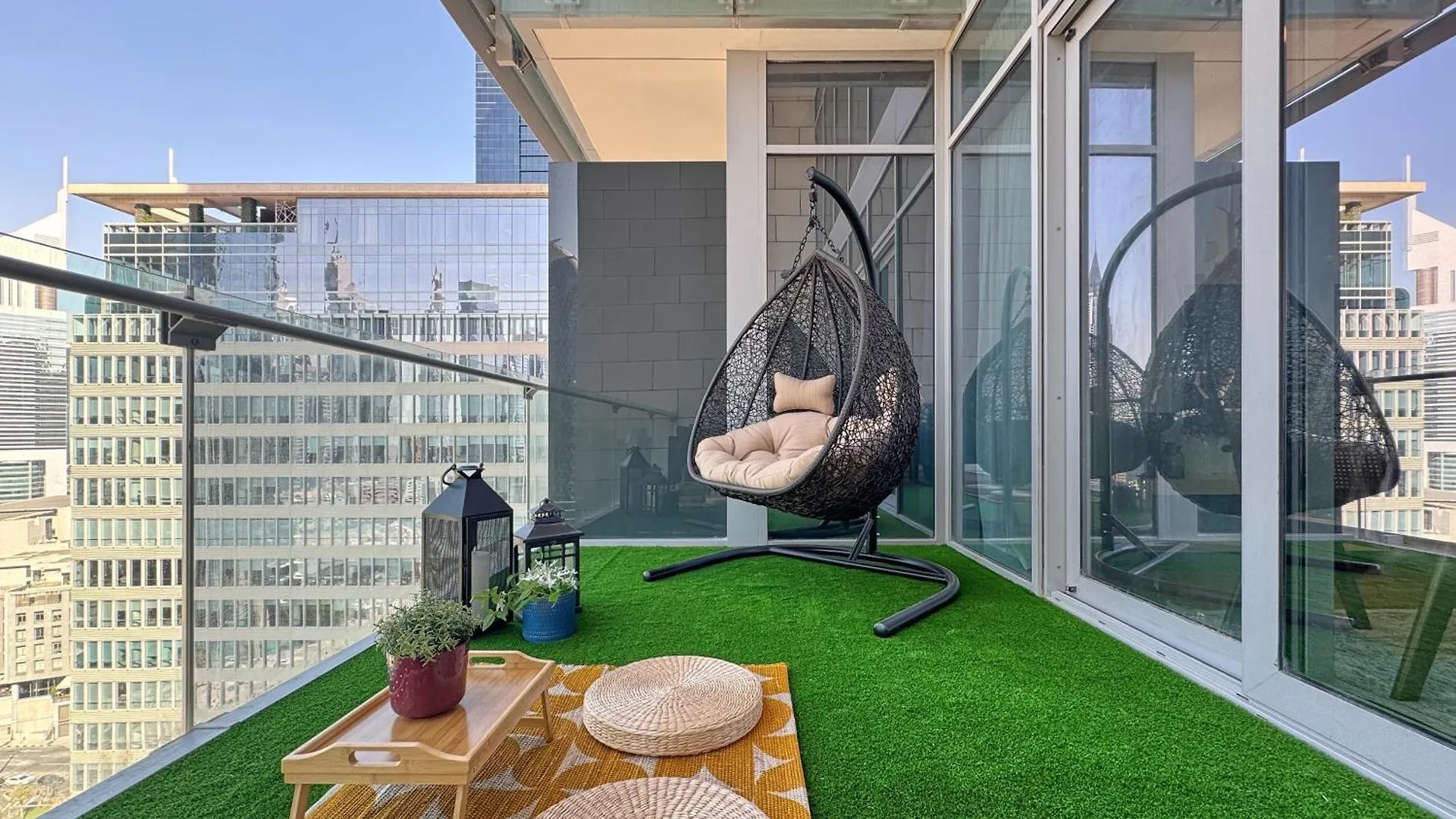 Luxurious 2Br Duplex In Prestigious Difc Apartment Dubai 0*,