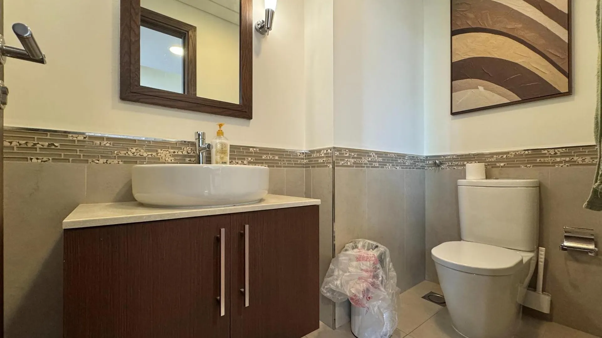 Luxurious 2Br Duplex In Prestigious Difc Apartment Dubai